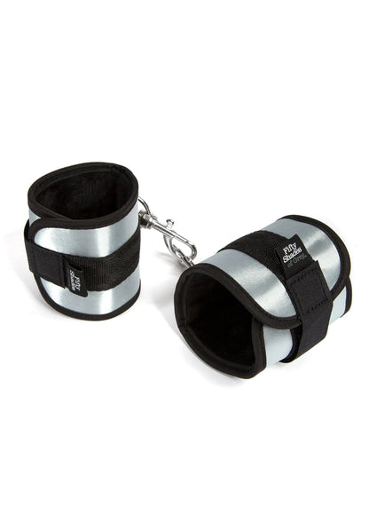 Totally His Soft Handcuffs Fifty Shades of Grey