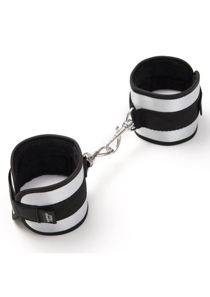 Totally His Soft Handcuffs Fifty Shades of Grey