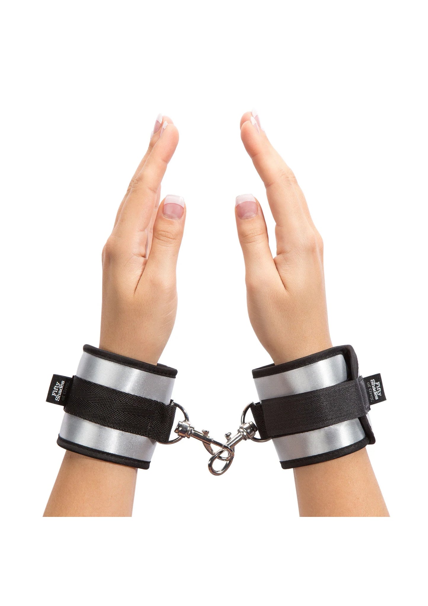 Totally His Soft Handcuffs Fifty Shades of Grey