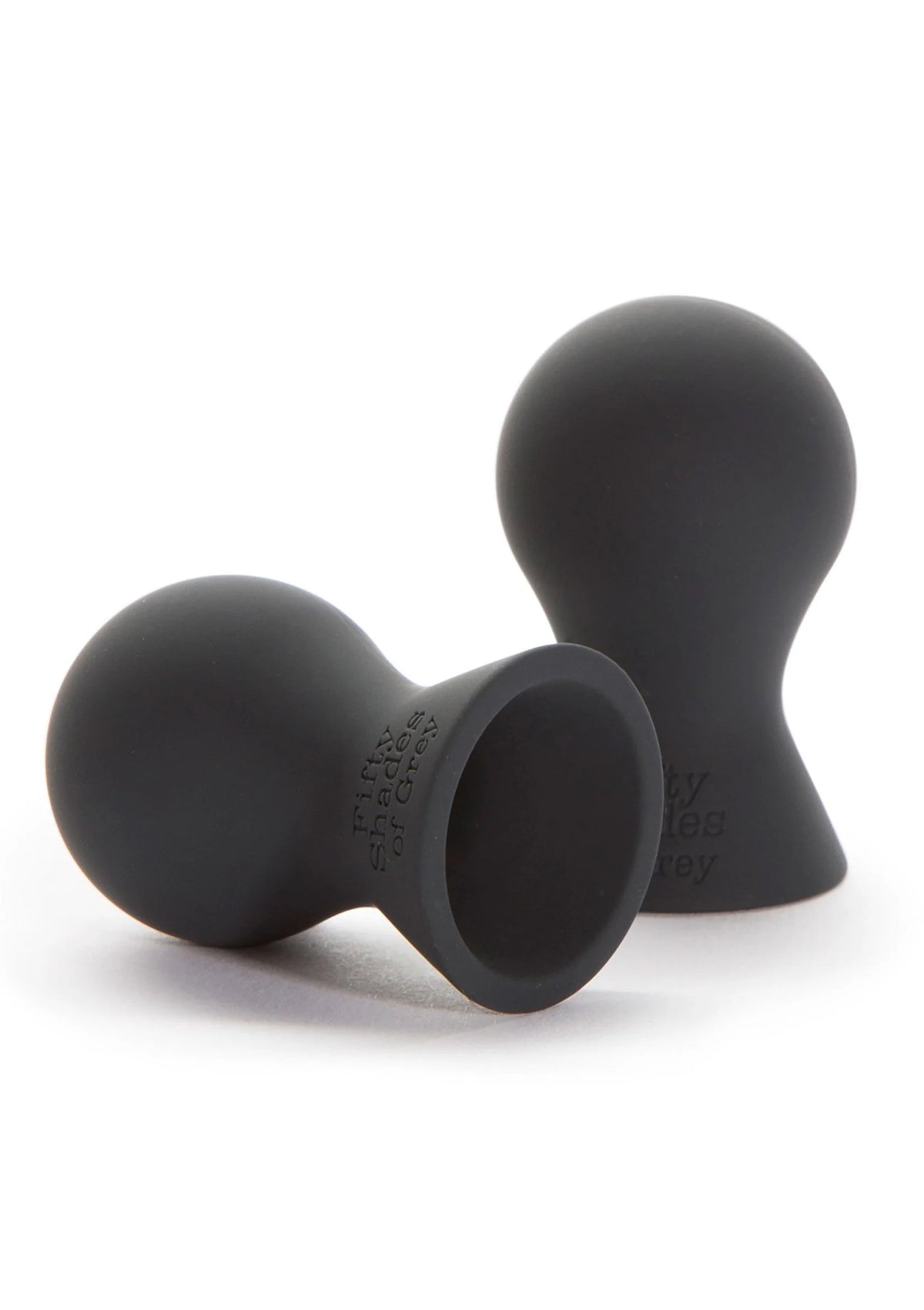 Bestel: Sensation Nipple Suckers - bij Happytoys: de erotische sex webshop | liever Happy dan Easy ⭐⭐⭐⭐⭐ - Default Title - 29045 - BLACK