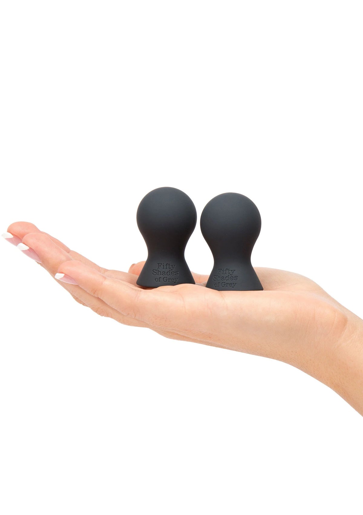 Bestel: Sensation Nipple Suckers - bij Happytoys: de erotische sex webshop | liever Happy dan Easy ⭐⭐⭐⭐⭐