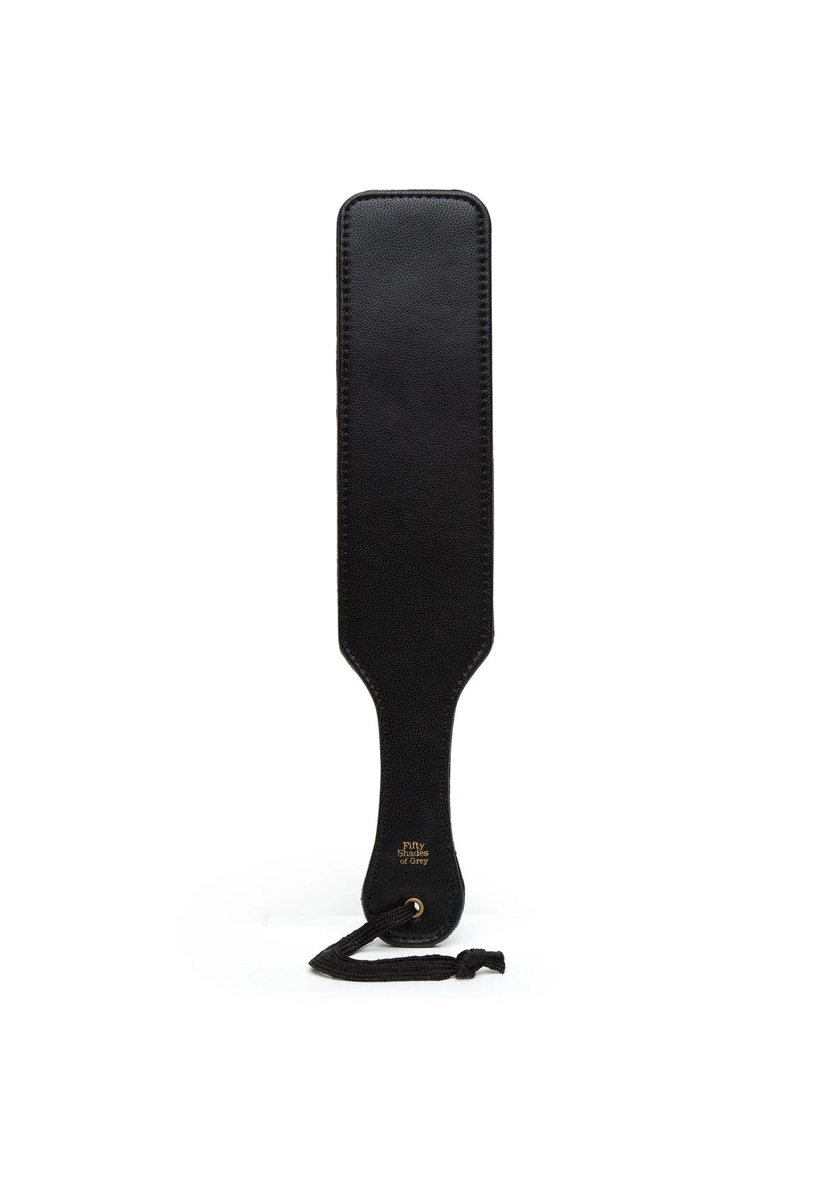 Bestel: Bound to You Paddle Fifty Shades of Grey - bij Happytoys: de erotische sex webshop | liever Happy dan Easy ⭐⭐⭐⭐⭐