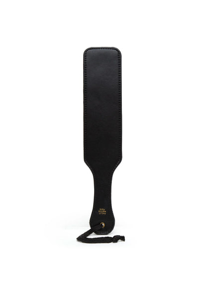 Bestel: Bound to You Paddle Fifty Shades of Grey - bij Happytoys: de erotische sex webshop | liever Happy dan Easy ⭐⭐⭐⭐⭐