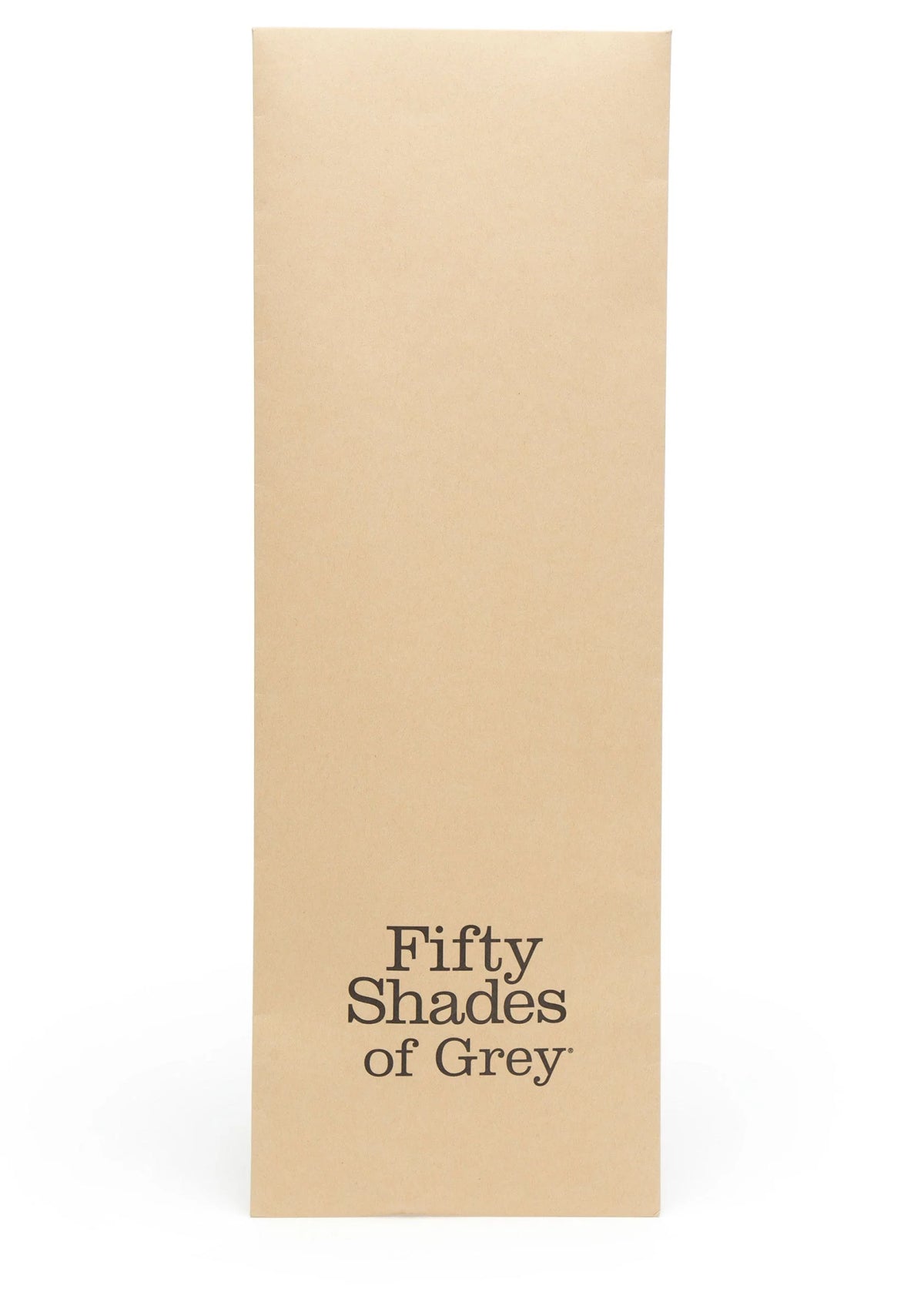 Bestel: Bound to You Paddle Fifty Shades of Grey - bij Happytoys: de erotische sex webshop | liever Happy dan Easy ⭐⭐⭐⭐⭐