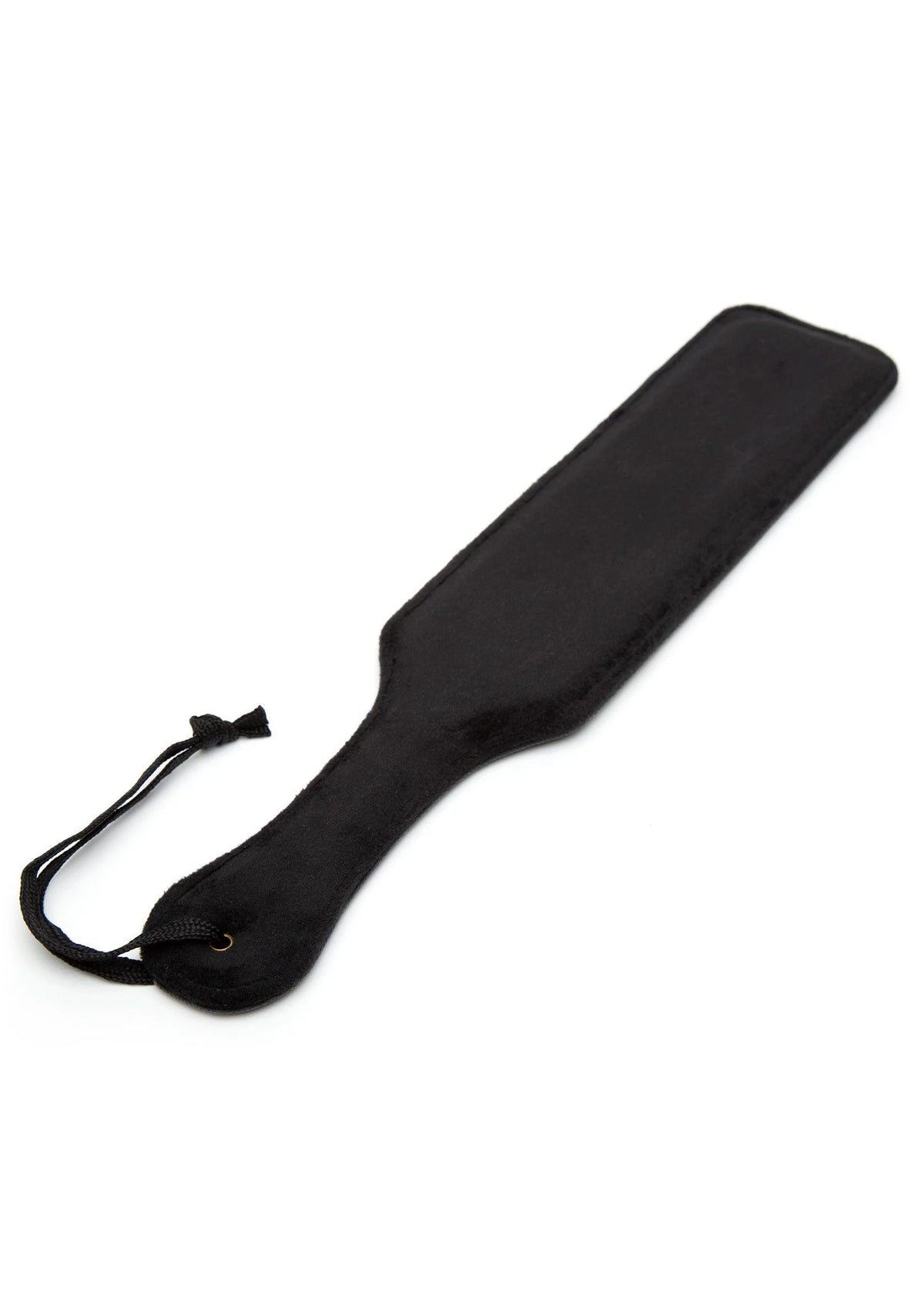 Bestel: Bound to You Paddle Fifty Shades of Grey - bij Happytoys: de erotische sex webshop | liever Happy dan Easy ⭐⭐⭐⭐⭐