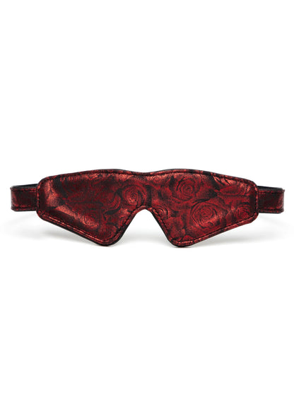 Bestel: Sweet Anticipation Blindfold by Fifty Shades of Grey - bij Happytoys: de erotische sex webshop | liever Happy dan Easy ⭐⭐⭐⭐⭐ - Default Title - 29051 - RED