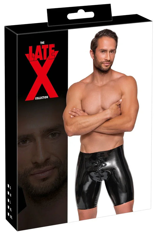 Latex Pants - Happytoys Sexshop: Toys for Feeling Happy & Easy 😊 - Discreet geleverd