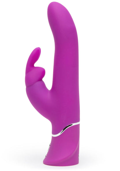 Curve Thrusting Rabbit vibrator by Happy Rabbit