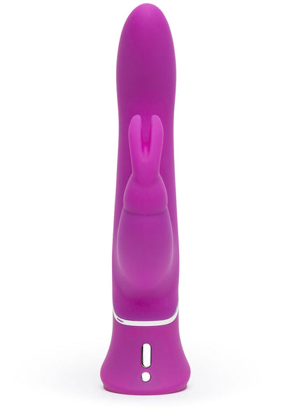 Curve Thrusting Rabbit vibrator by Happy Rabbit