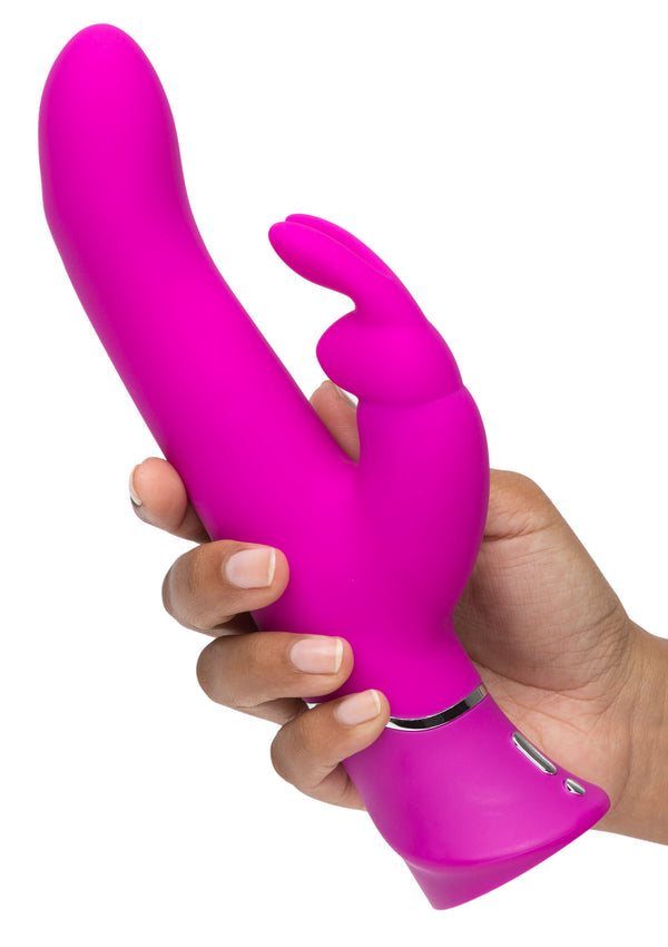 Curve Thrusting Rabbit vibrator by Happy Rabbit
