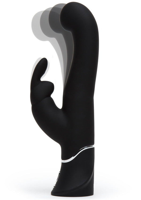 G-Spot Stroker Rabbit by Happy Rabbit