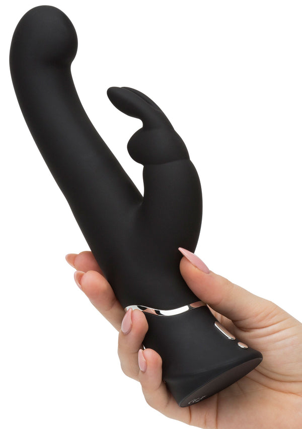 G-Spot Stroker Rabbit by Happy Rabbit