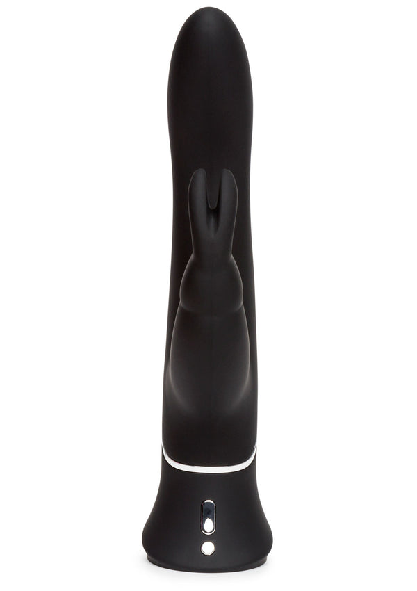 Triple Curve Rabbit Vibrator by Happy Rabbit