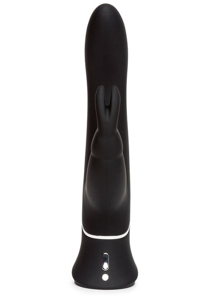 Triple Curve Rabbit Vibrator by Happy Rabbit