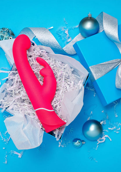 G-Spot Rabbit Vibrator by Happy Rabbit