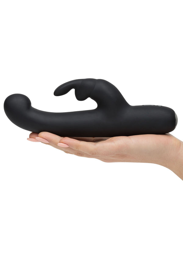 Slimline G-Spot Rabbit by Happy Rabbit