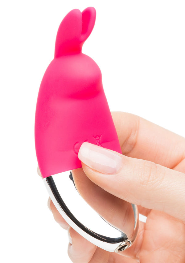 Knicker Small Vibrator by Happy Rabbit