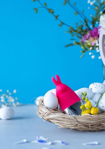 Knicker Small Vibrator by Happy Rabbit