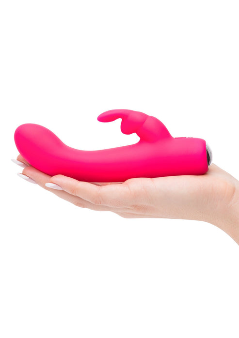 Mini Rabbit Vibrator by Happy Rabbit
