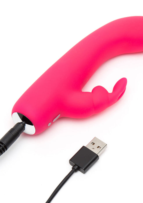 Mini Rabbit Vibrator by Happy Rabbit