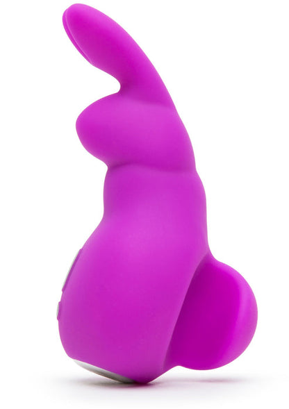 Mini Ears Clitoral Vibrator by Happy Rabbit