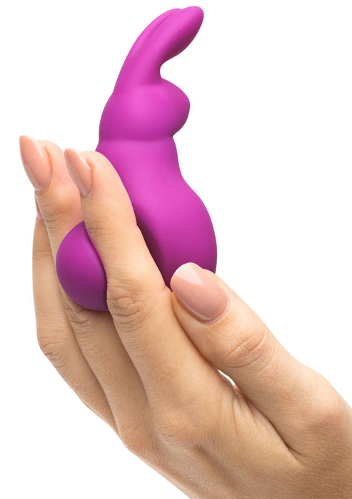 Mini Ears Clitoral Vibrator by Happy Rabbit