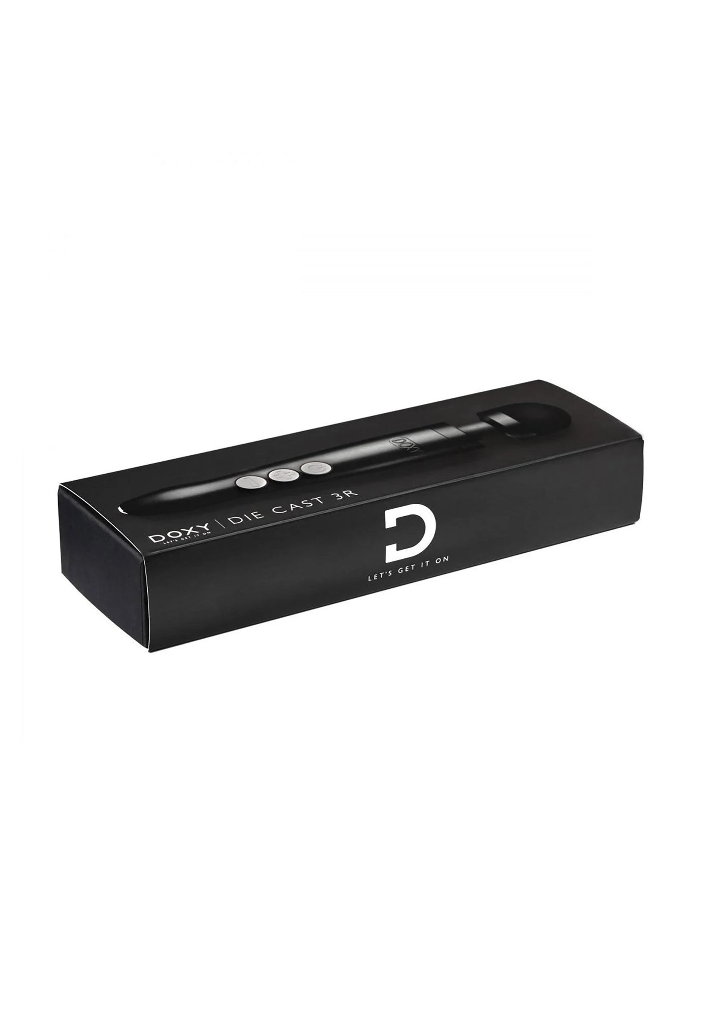 29503_MATTBLACK_02 | bestel discreet online bij Happytoys, de erotische webshop geleid door een vrouw.