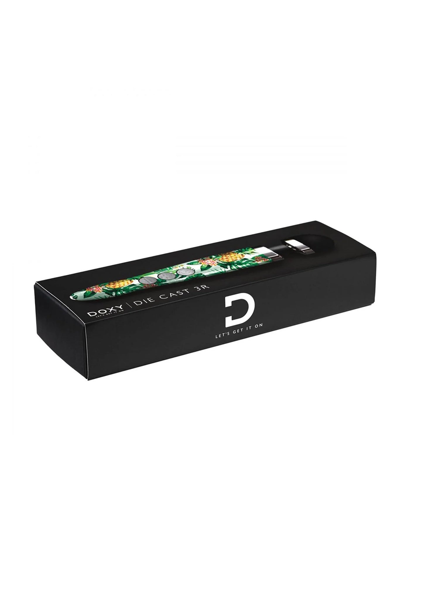 29503_PINEAPPLE_02 | bestel discreet online bij Happytoys, de erotische webshop geleid door een vrouw.