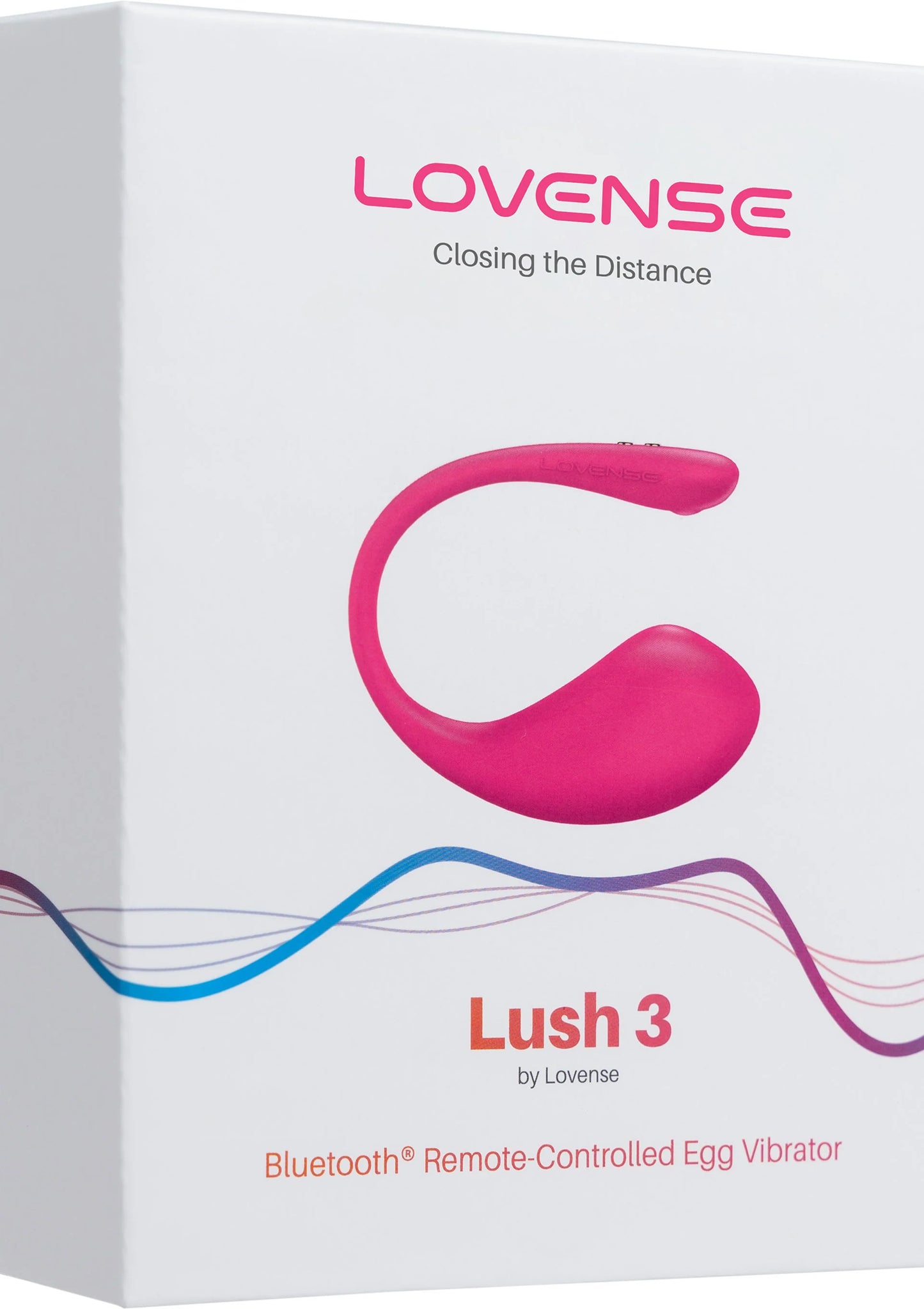 Lush 3 by Lovesense