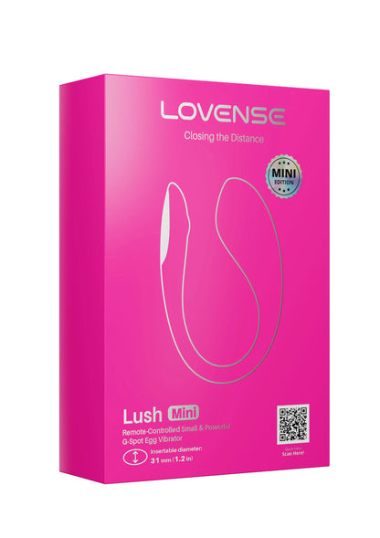 Lush Mini by Lovesense