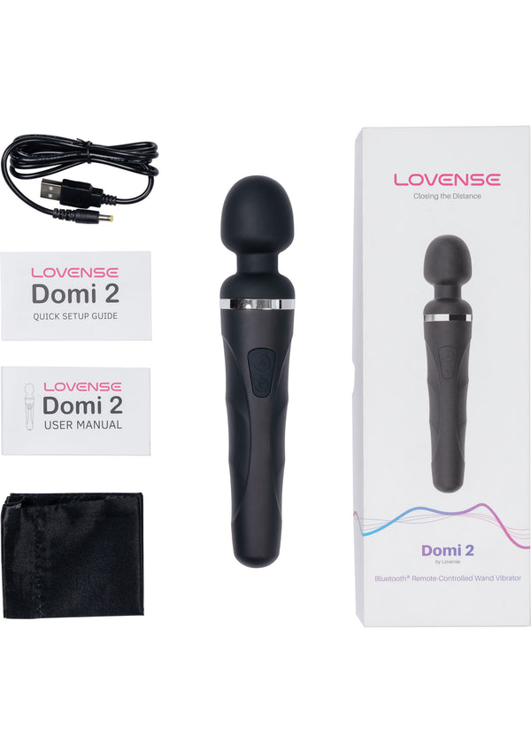 Domi 2 by Lovense