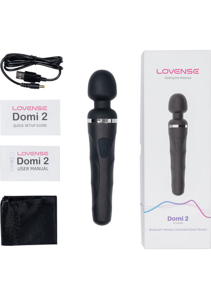 Domi 2 by Lovense