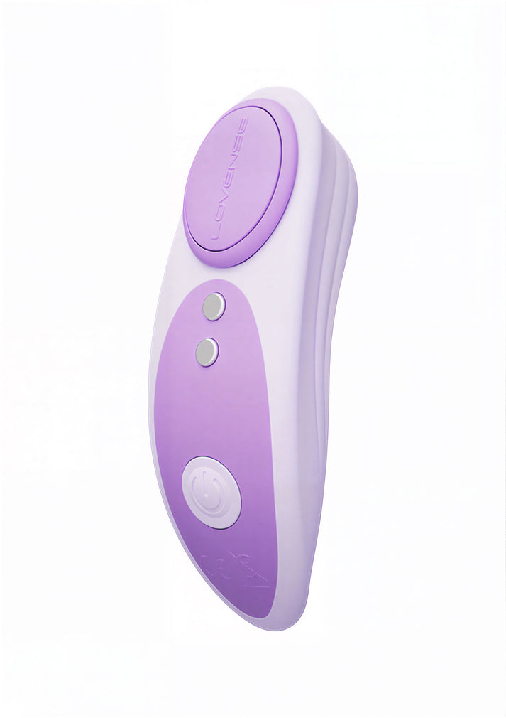 Ferri Vibrator von Lovesense
