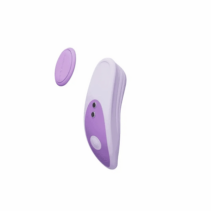 Ferri Vibrator von Lovesense