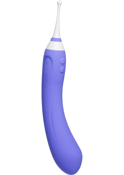 Beste vandaag nog: Hyphy vibrator by Lovesense - bij SCALA