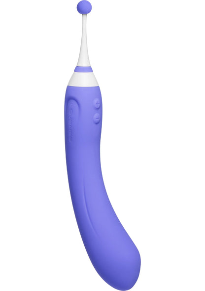 Beste vandaag nog: Hyphy vibrator by Lovesense - bij SCALA