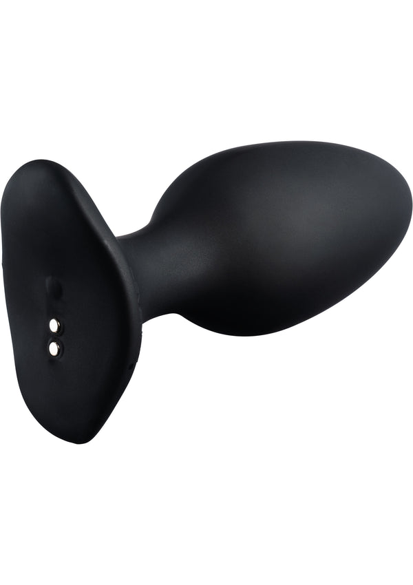 Hush 2 - 2.25 Inch by Lovesense