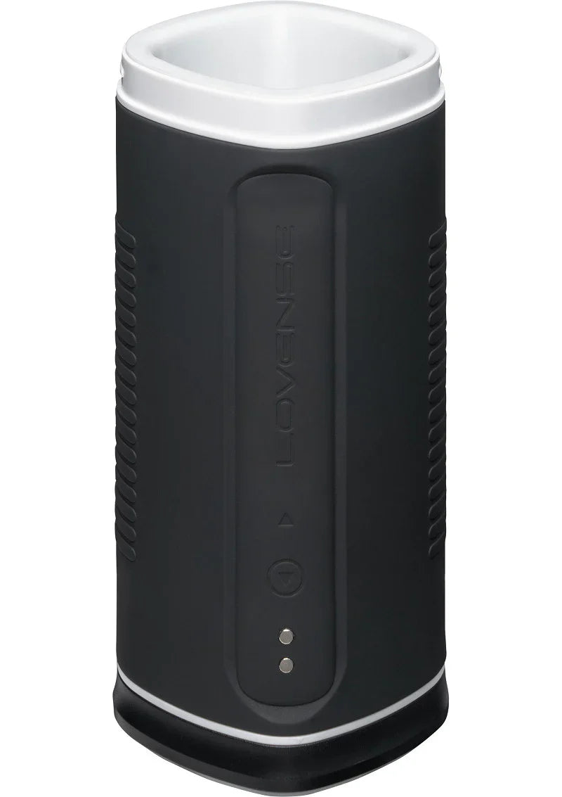 Lovense Calor Masturbator - Happytoys Sexshop: Toys for Feeling Happy & Easy 😊 - Discreet geleverd