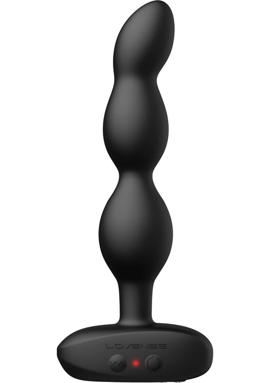 Ridge Anal Beads von Lovesense