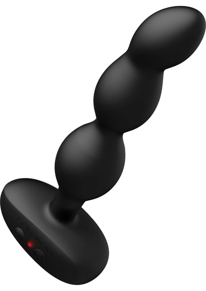 Ridge Anal Beads von Lovesense