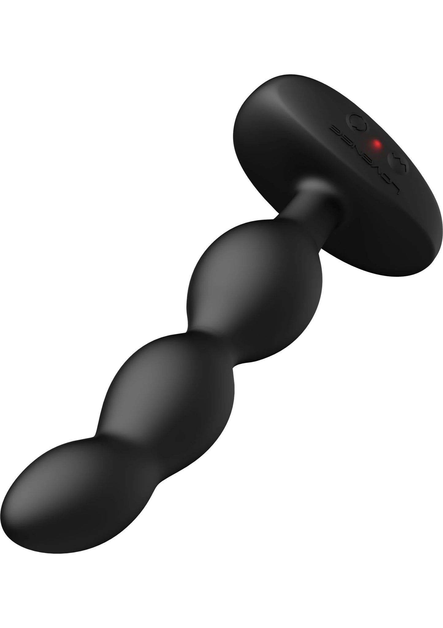 Ridge Anal Beads von Lovesense