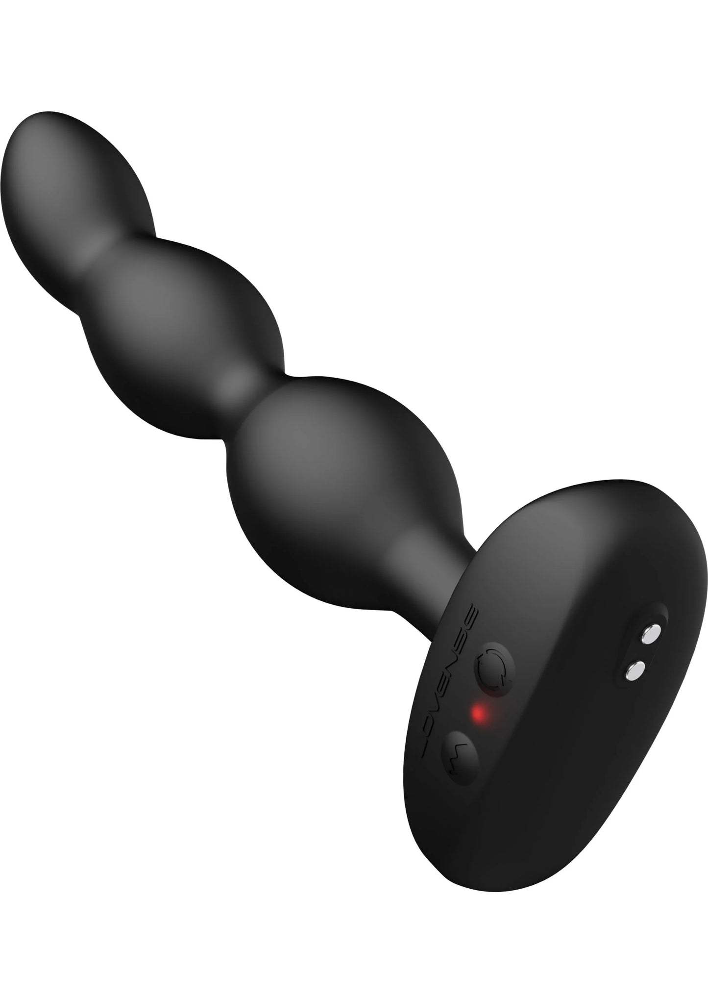 Ridge Anal Beads von Lovesense