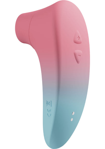 Tenera 2 Luftdruckvibrator von Lovesense