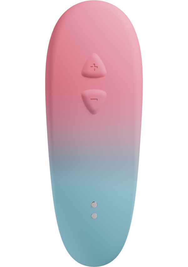 Tenera 2 Luftdruckvibrator von Lovesense