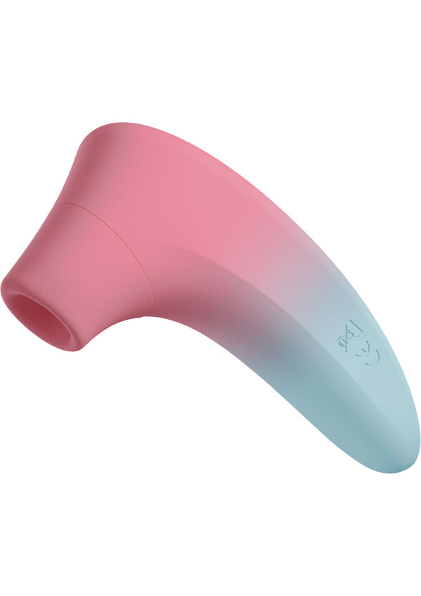 Tenera 2 Luftdruckvibrator von Lovesense