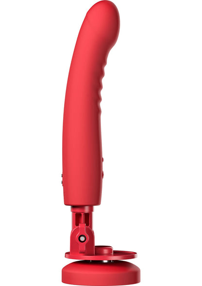 Mission 2 Thrusting Dildo by Lovsense