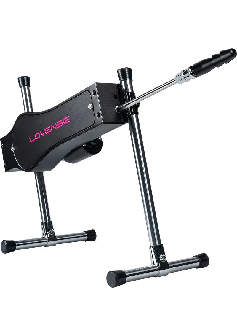 Sex Machine by Lovesense - Happytoys Sexshop: Toys for Feeling Happy & Easy 😊 - Discreet geleverd