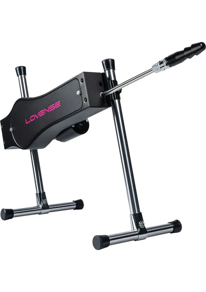 Sex Machine by Lovesense - Happytoys Sexshop: Toys for Feeling Happy & Easy 😊 - Discreet geleverd