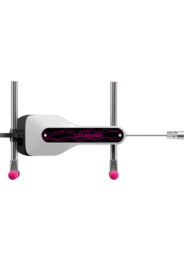 Mini Sex Machine by Lovesense
