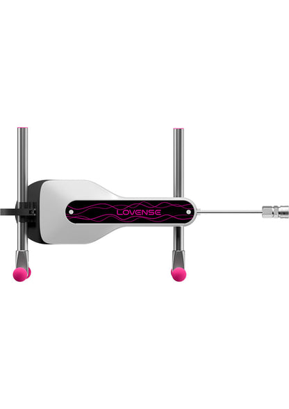 Mini Sex Machine by Lovesense